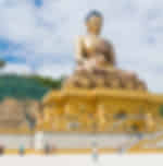 Bhutan Divine Experience: Buddha Dordenma, Memorial Chorden and Market Tour