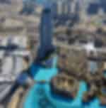 Half Day Dubai City Tour & Explore Dubai Mall – Attractions Include the Dubai Aquarium, Burj Khalifa (Non-prime Hours), Dubai Fountain Show & Underwater Zoo