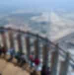 Visit 124th Floor of Burj Khalifa