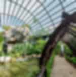 Tropical Spice Garden & Entopia by Penang Butterfly Farm with Shared Transfers