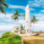 Mirrisa city tour - Parrot rock formation, Cocunut hills, Lunch at a beach cafe & evening galle fort tour