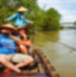 Saigon – Full Day Mekong My Tho SIC
