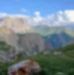 Shahdag Escape - Full Day Shahdag Mountain Tour Excluding Entrance Tickets