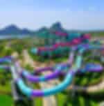 Pattaya-Ramayana Water Park (Entry with Shared Transfer) (11:00- 17:00 Hrs) (Except Wed)