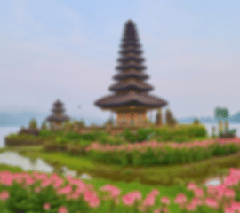 A 6 night trip to classic Thailand + Bali