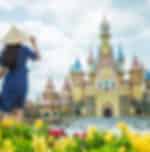 VinWonders & Safari Tickets with Private Transfer, No Guide & Complimentary Safari Buggy