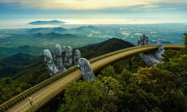 Vietnam 8 Nights 9 Days Family Scenic Train Route Itinerary