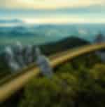 Hoi An Ba Na Hills with Golden Bridge and Shared Transfers