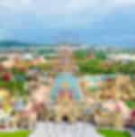 Phu Quoc – Safari – VinWonders - Grand World PVT (NO GUIDE)