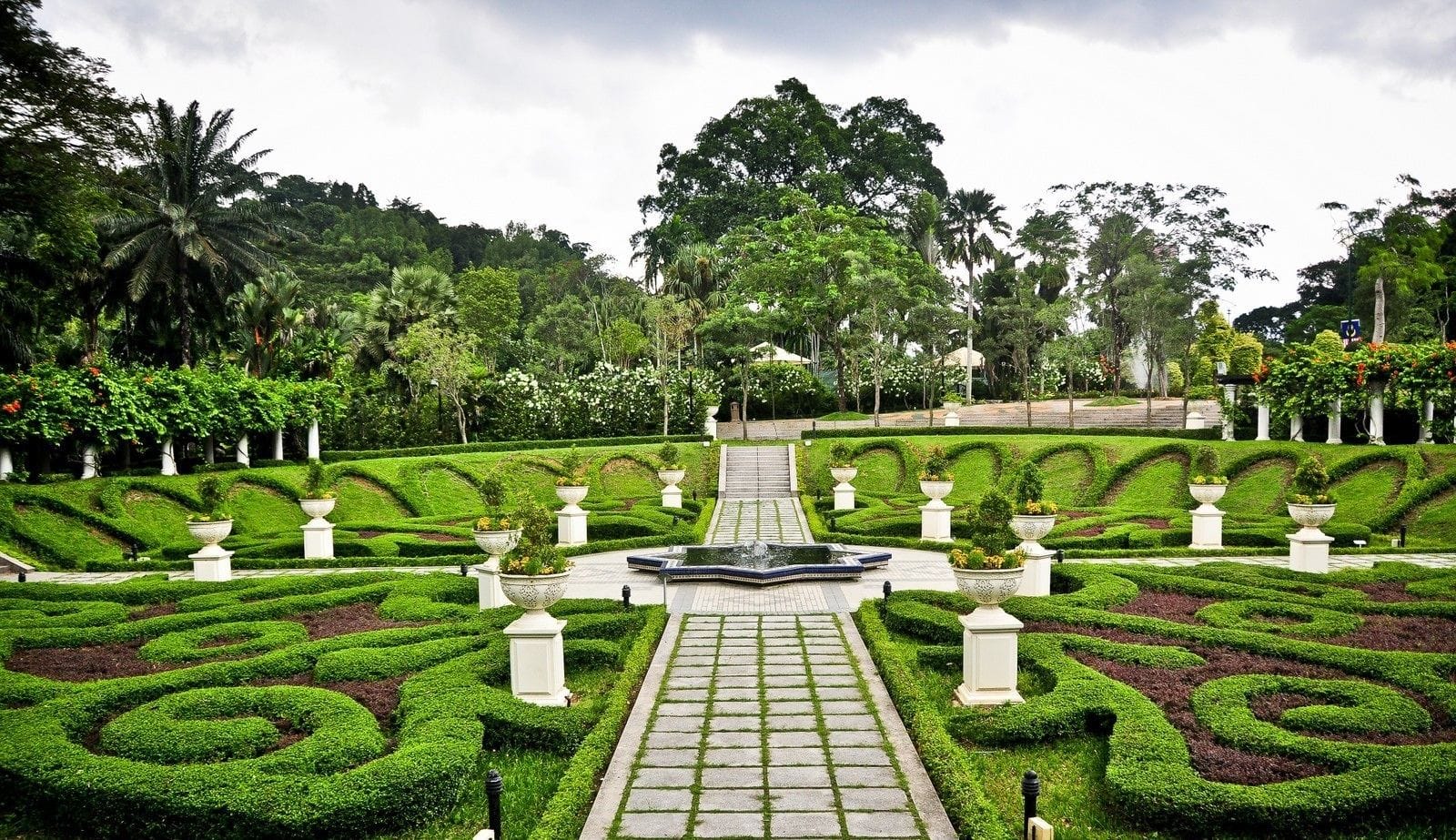 Half day Garden and Park - KL Bird Park and Butterfly Park on Private Basis