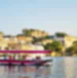 Lake Pichola Boat Ride