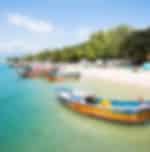 Full-Day North & South Island Tour - Private Transfers