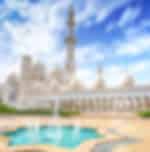 Dubai to Abu Dhabi Private Transfer with BAPS Temple