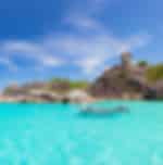 Phuket-Similan Island Day Trip by Speed Boat with lunch (Including Island Fee) (Shared Transfer)