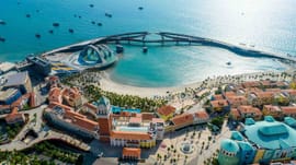 Phu Quoc 3 Nights 4 Days Family Itinerary