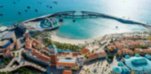 Phu Quoc 3 Nights 4 Days Family Itinerary
