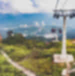 Return Transfers To Genting Highlands With 02 Ways Genting Cable Car Rides And Complimentary Enroute 30 Minutes Photostop At Batu Caves With Shared Transfers