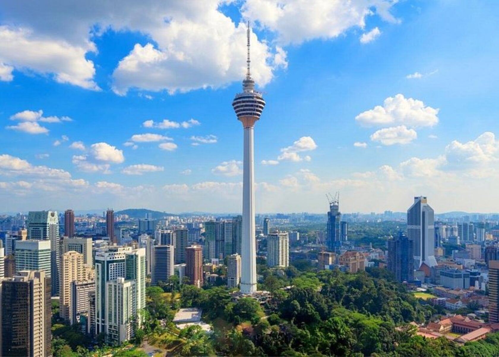 Half day Kuala Lumpur city tour 