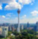 Half day Kuala Lumpur city tour