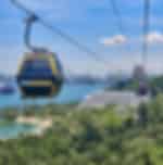 Private Tour : Langkawi Sky Bridge and Cable Car Tour