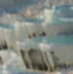 Pamukkale Hierapolis Small Group Tour From Izmir