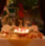 Phuket-Candle Light Dinner at Monkey Dome with Private Transfer
