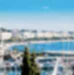 Cannes, Antibes, and Saint-Paul de Vence private guided tour