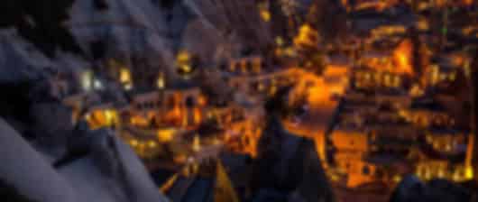 Goreme 6 Nights 7 Days Adventure Itinerary