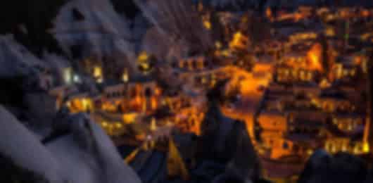 Goreme 6 Nights 7 Days Adventure Itinerary
