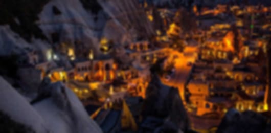 Goreme 6 Nights 7 Days Adventure Itinerary