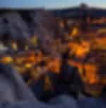 Full Day Cappadocia Blue Tour with Kaymakli Underground City, Soganli Valley, Sahinefendi (Sobessos), Keslik Monastery, Mustafapasha (Sinassos). Lunch at local Restaurant with private transfers