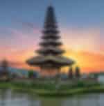 Explore Bali in a Private Car for 10 Hours
