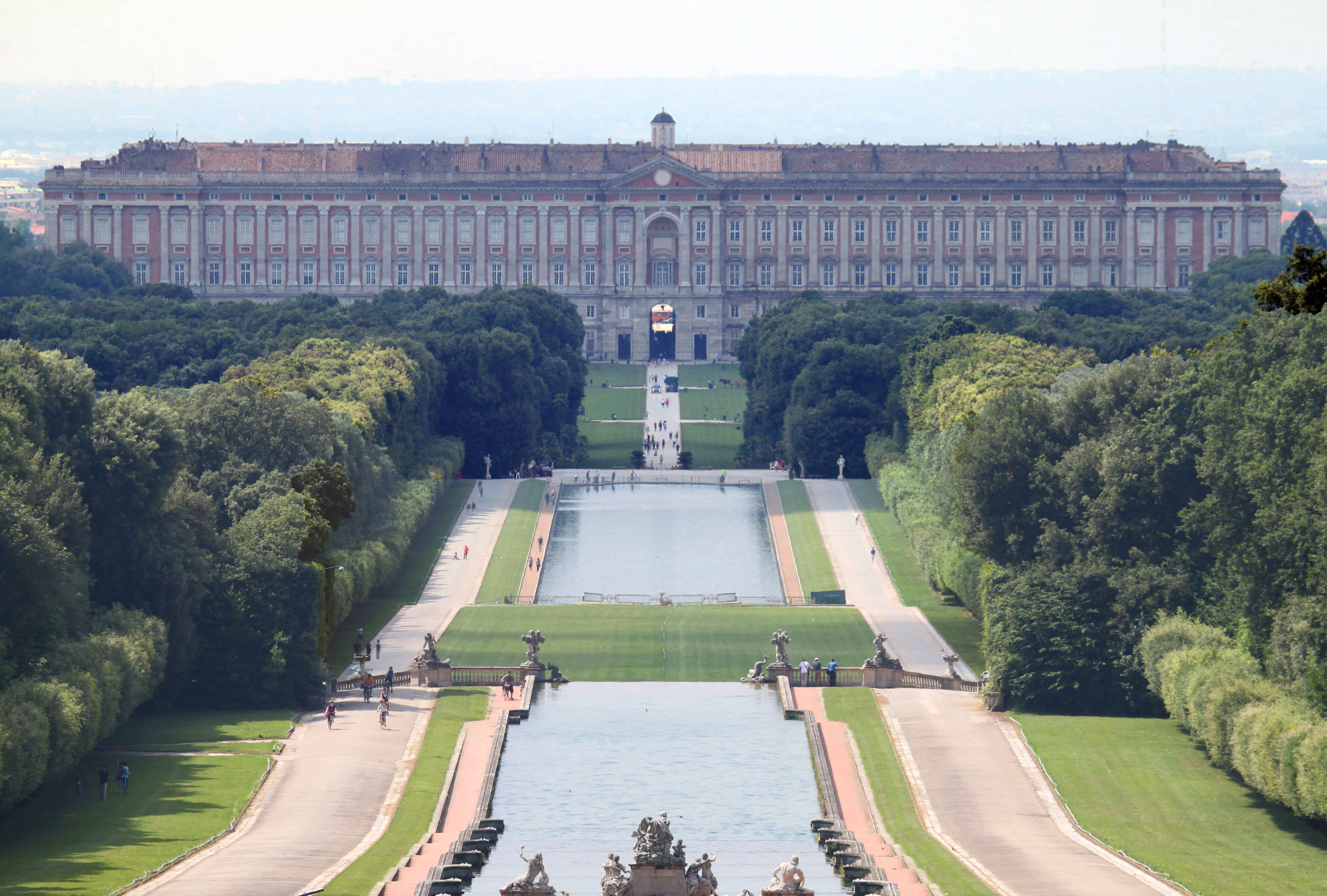 Palace of Caserta - Tickets