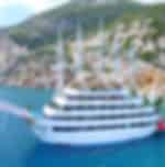 Antalya Harem Catamaran Boat Trip With Shared Transfers
