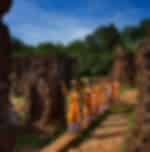 Hoi An – Amazing My Son Holyland Sunset Tour