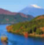 Majestic Mount Fuji and Hakone Escape