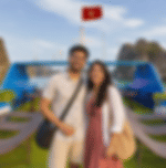 Halong Bay Explorer: Full-Day 4 Star Wego Cruise with Kayaking, Shared Transfers and Standard Bus from Hanoi