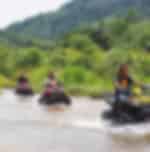 Phuket - ATV-1 Hour with Private Transfer