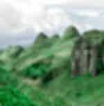 Cebu Kawasan Waterfalls & Osmena Peak Day Tour