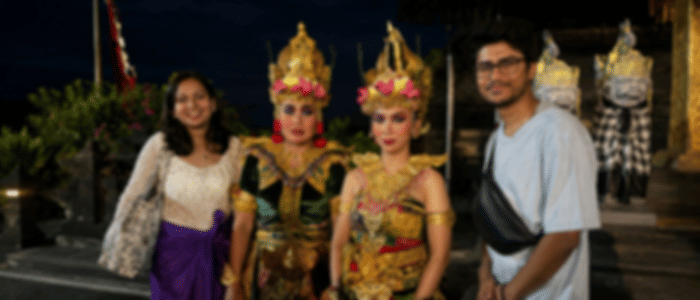 Uluwatu Temple Tour and Kecak Dance with Guaranteed First Slot Tickets