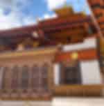 Bhutan Spiritual Retreat: Changangkha Lhakhang and Takin Zoo Exploration