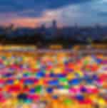 Chatuchak market -Self Exploratory