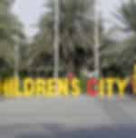 CHILDREN'S CITY
