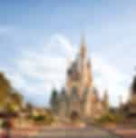 WALT DISNEY WORLD/Orlando FL - MAGIC KINGDOM - FD