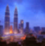 Half-Day Kuala Lumpur City Tour