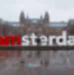 I amsterdam city card for 4 days