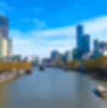 Melbourne City Sights Morning Tour