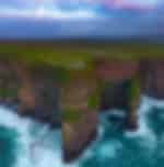 Skip the Line: Cliffs of Moher Admission Ticket