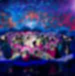 Pattaya-Colosseum Show Pattaya-Deluxe Seat with Private Transfer