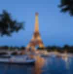 Paris River Seine Cruise